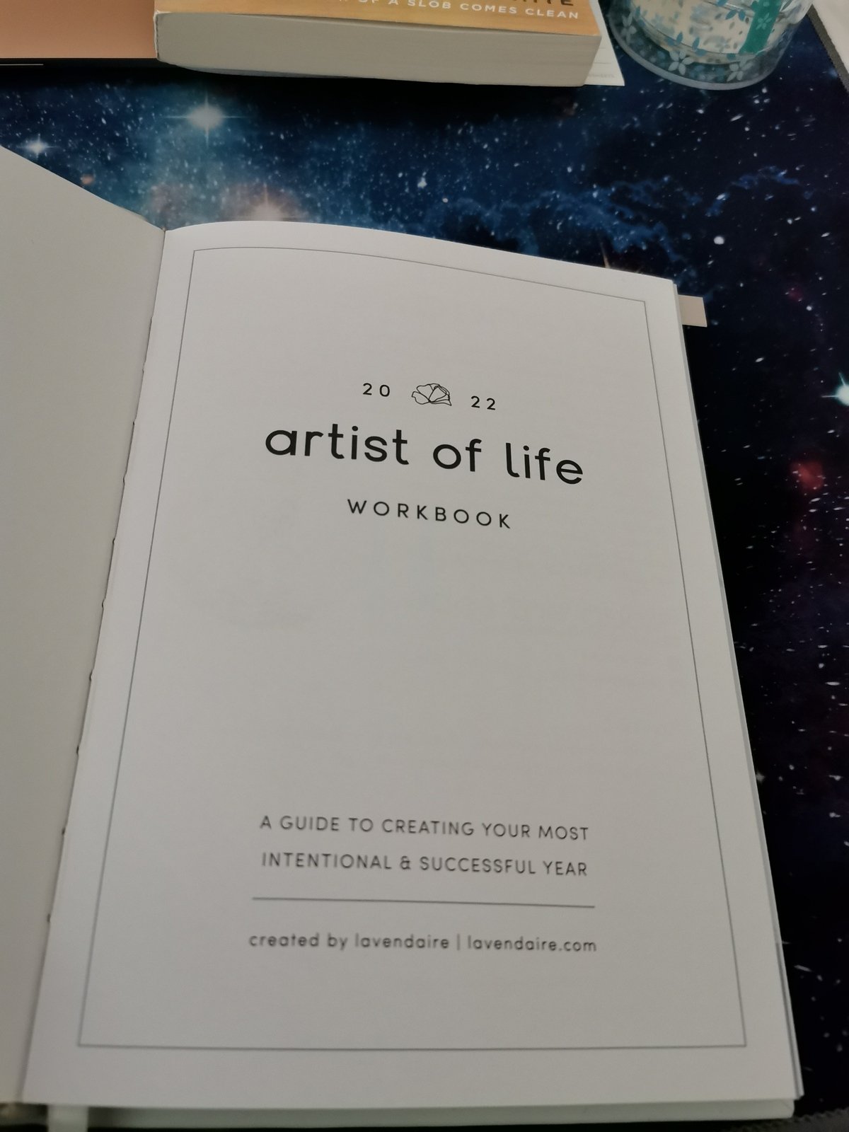 Artist of Life cover page.jpeg