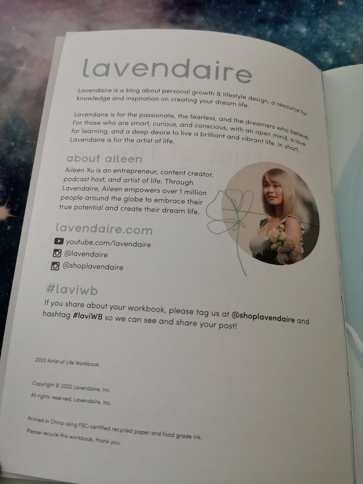Artist of Life intro page - Lavendaire.jpeg
