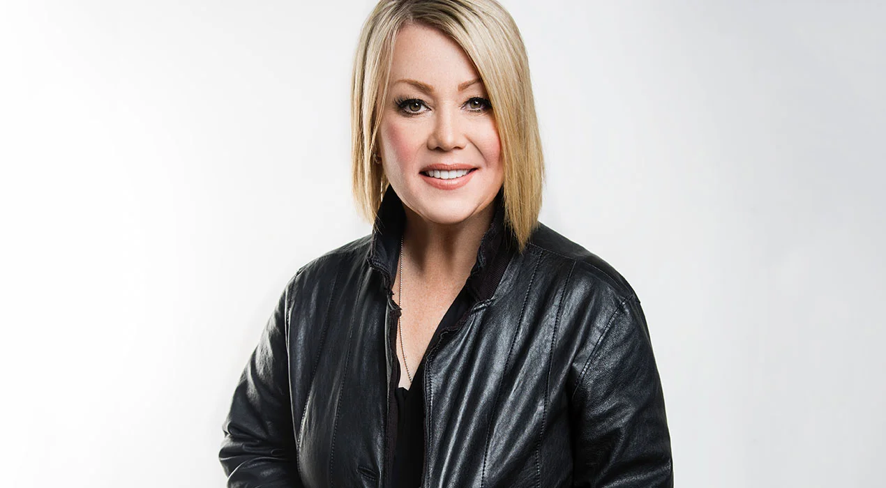 Best Canadian Personality who Hails from Calgary: Jann Arden