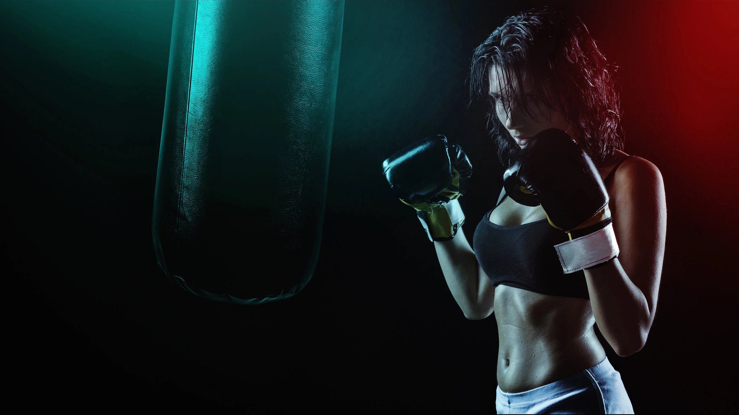 Best Fitness Trend: Boxing