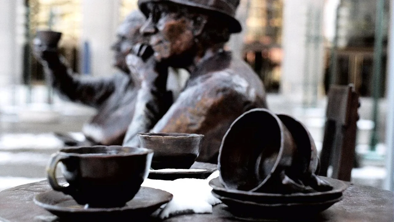 The Background Behind the Best of Calgary Survey, Fully Explained