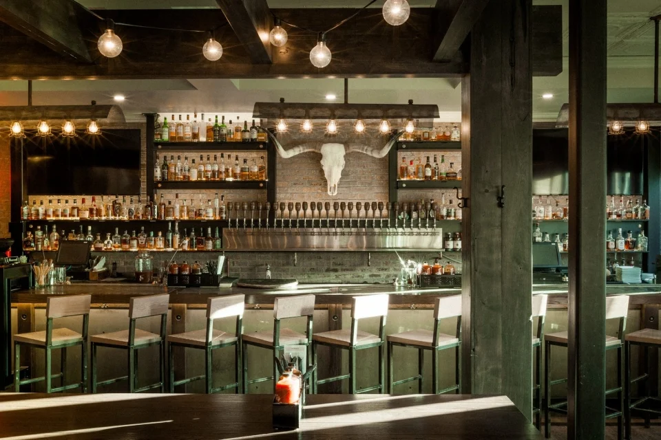 Best Barbecue: Hayden Block Smoke & Whiskey