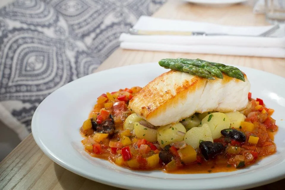 Best French: Cassis Bistro