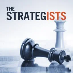Best Podcast: The Strategists