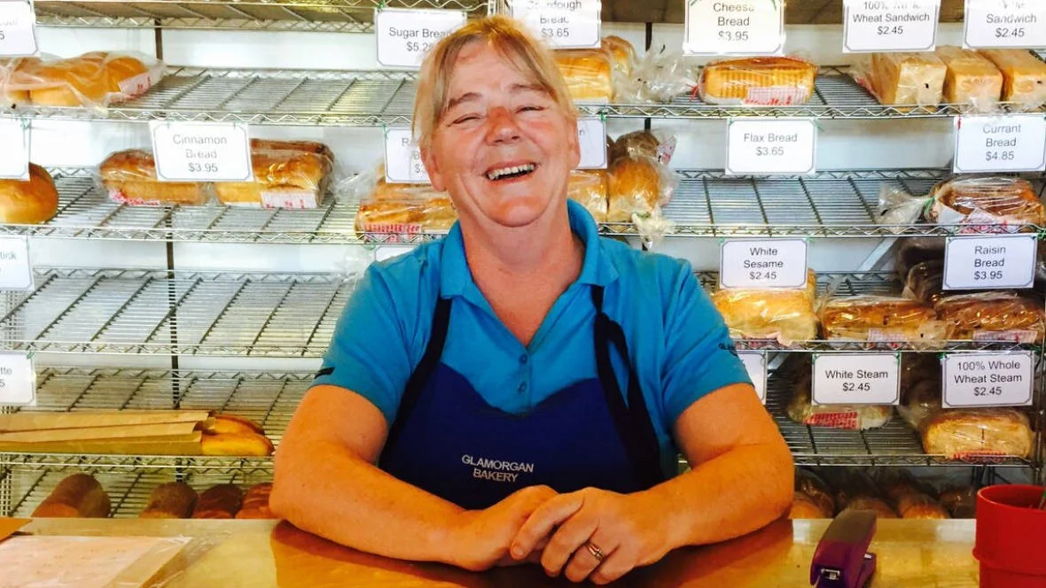 Best Bakery: Glamorgan Bakery