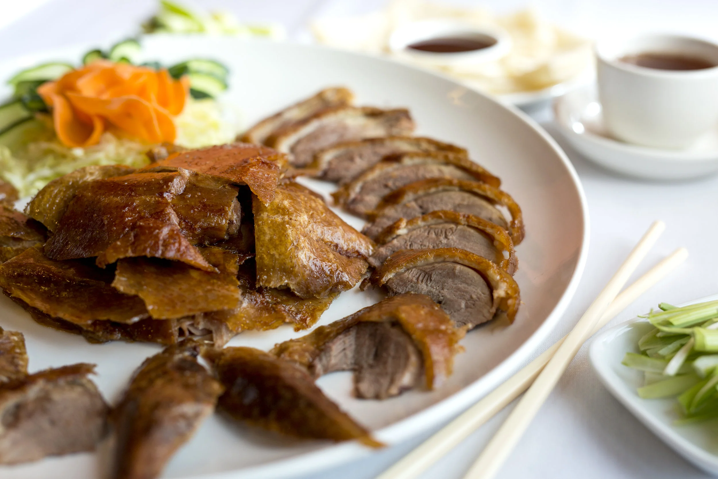 Best Chinese: Silver Dragon