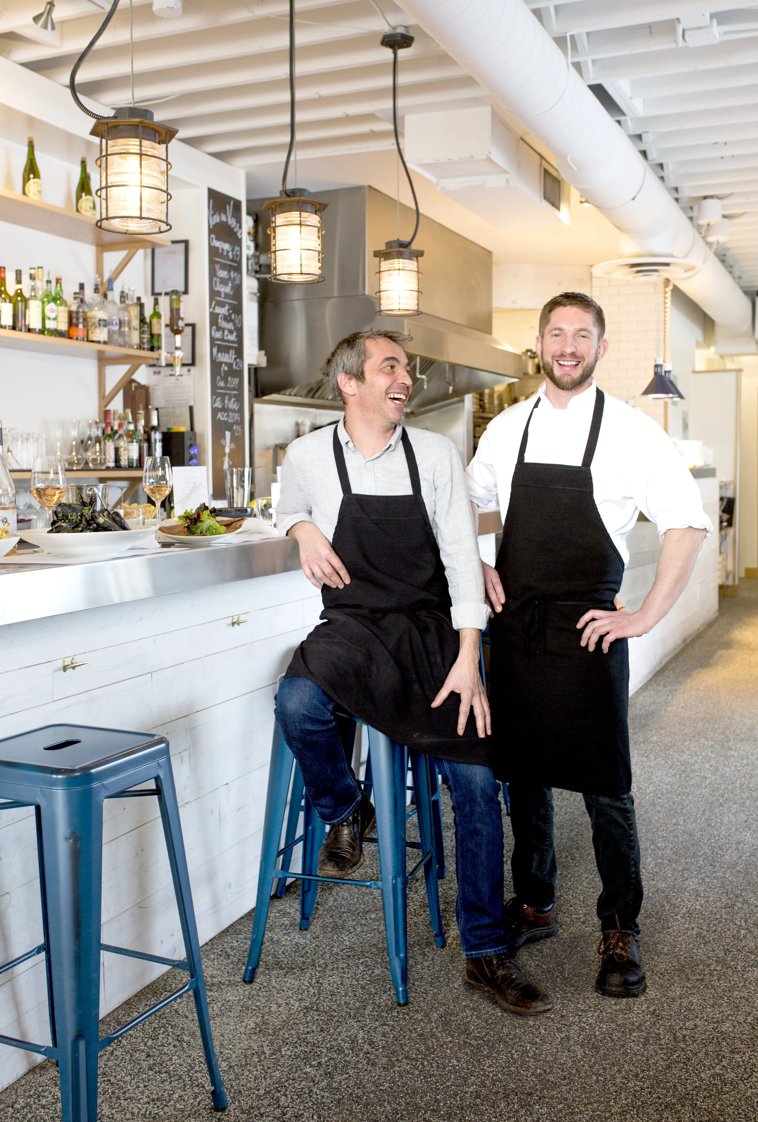Best French: Suzette Brittany Bistro
