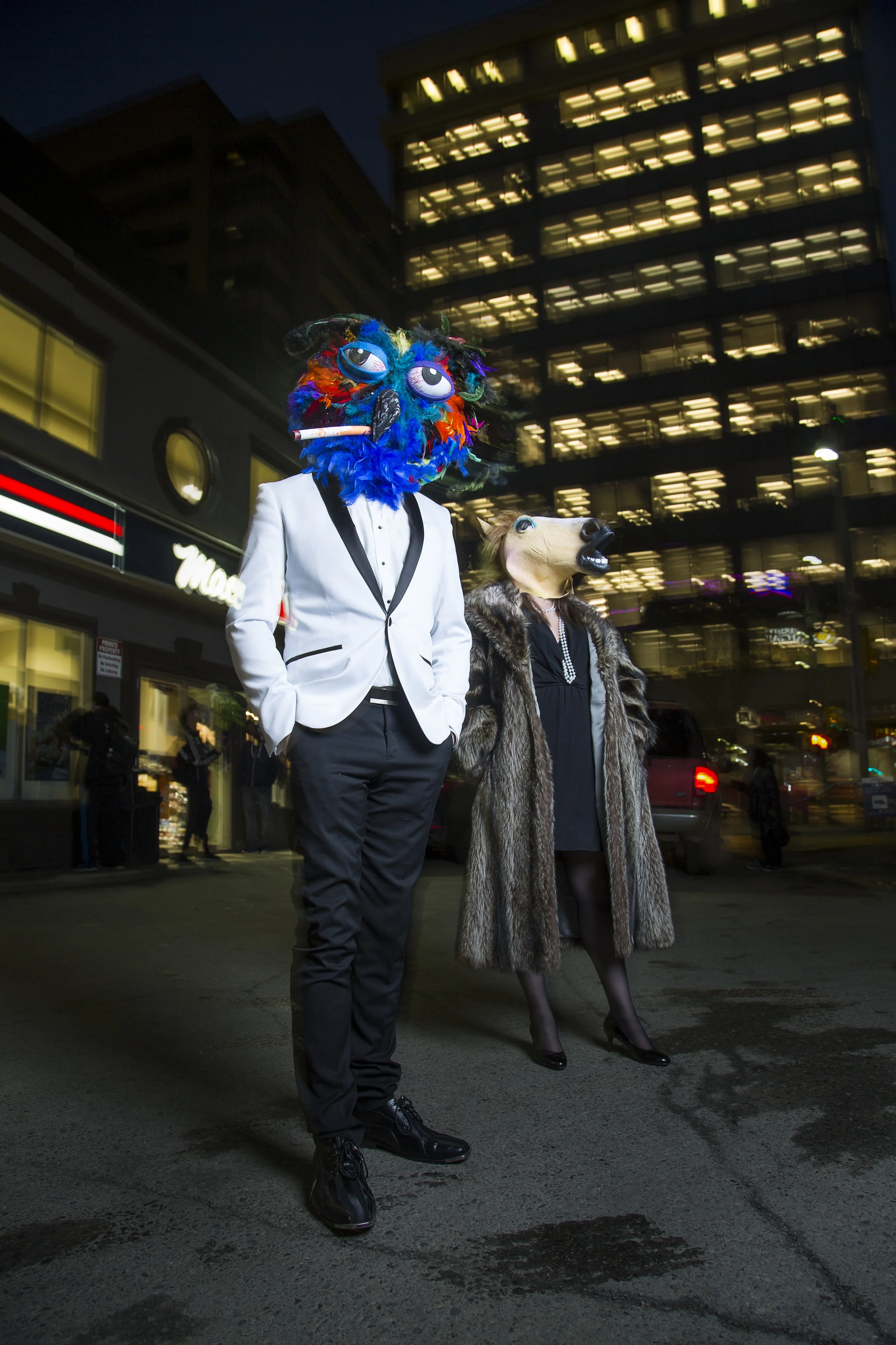 Best Twitter Personality: Crackmacs