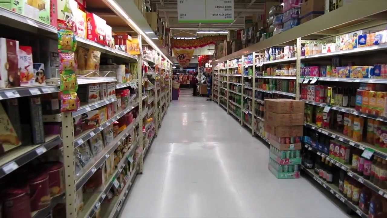 Best International Foodstore: T&T Supermarket — best of calgary.