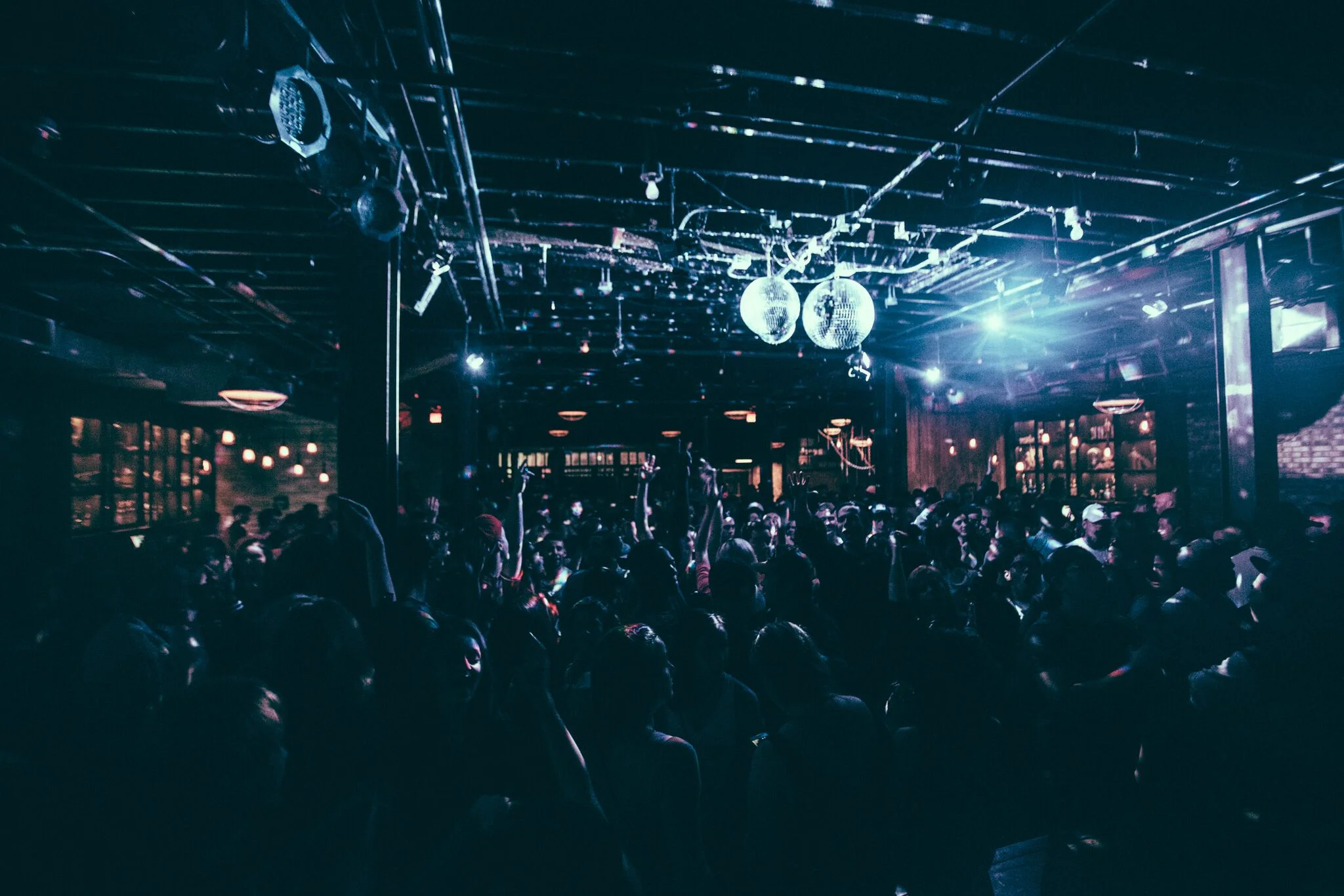 Best Place to Dance: Commonwealth Bar & Stage