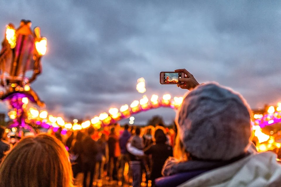 Best Free Event: Beakerhead
