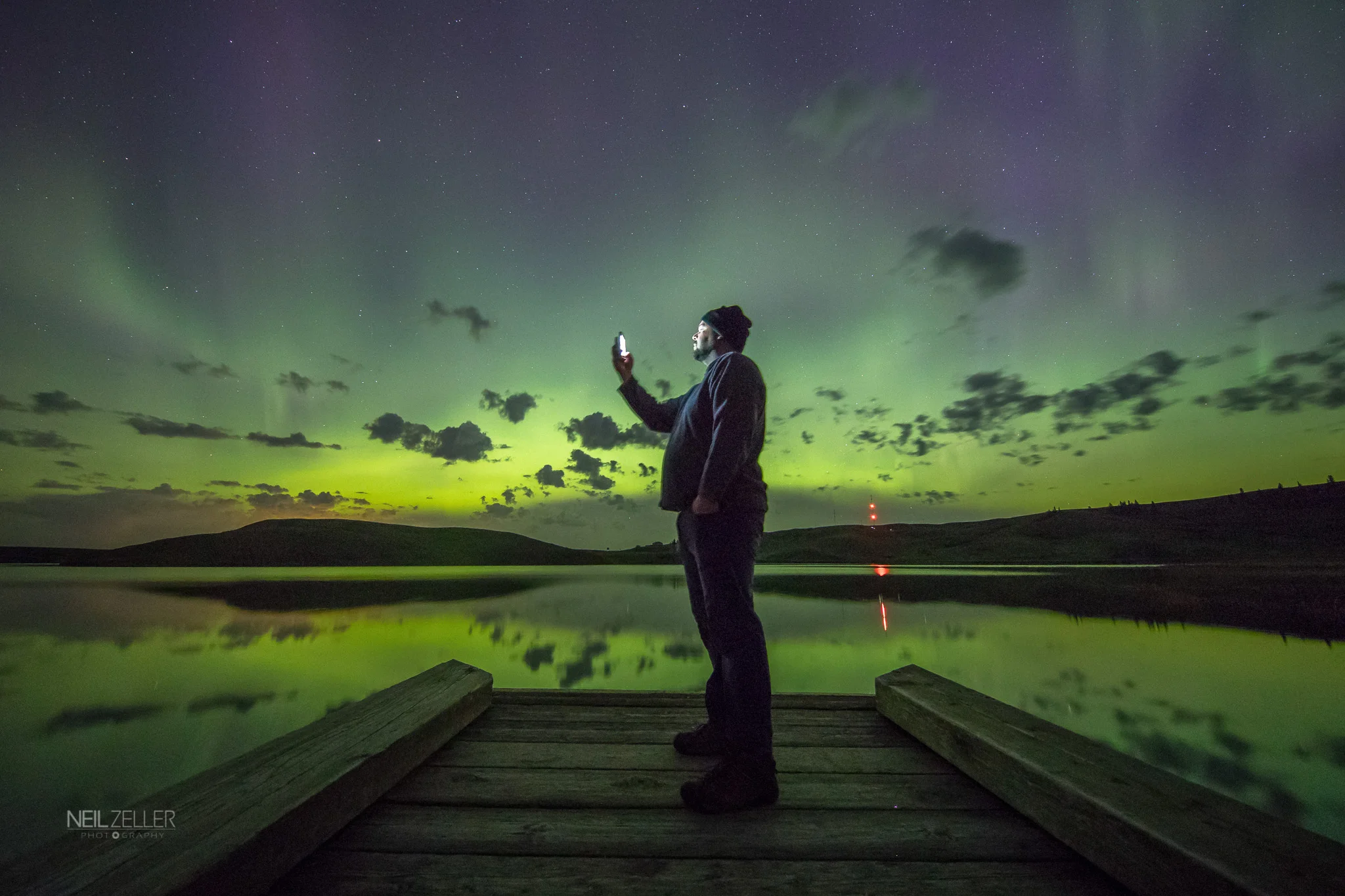Neil Zeller: Best Photographer in 2018