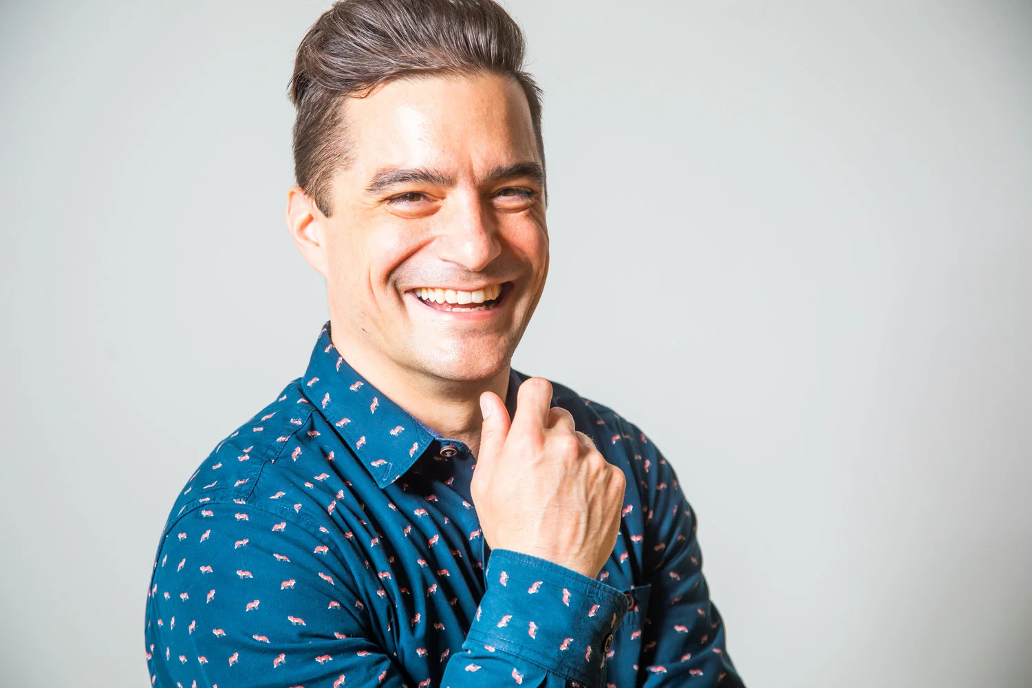 Best Cocktail Bar: Proof