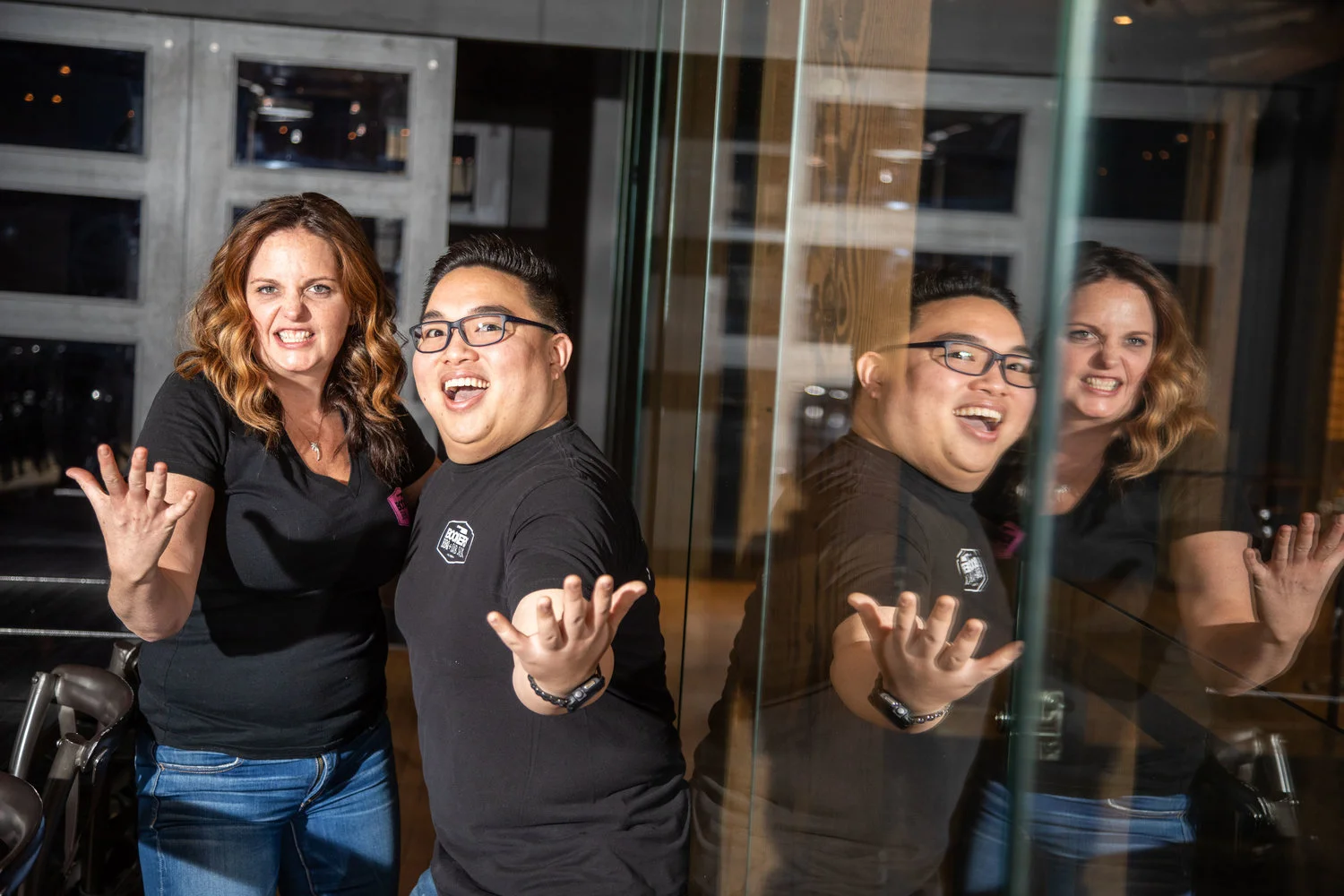 Best Seafood Restaurant: Booker's BBQ Grill and Crab Shack