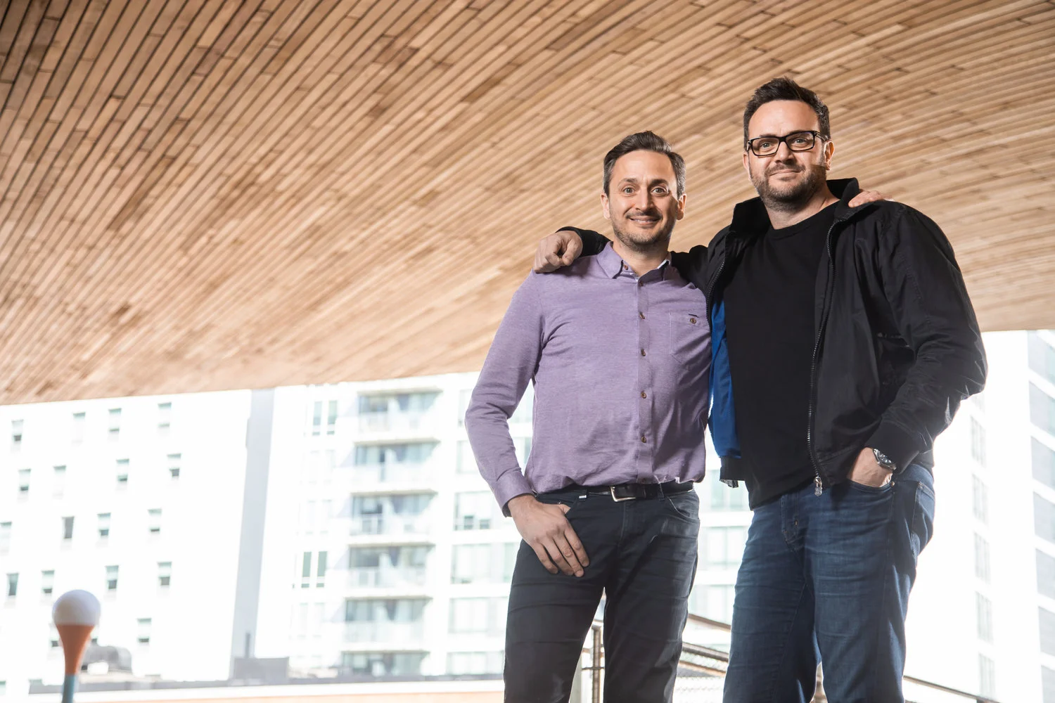 Best Coffee House: Analog Coffee