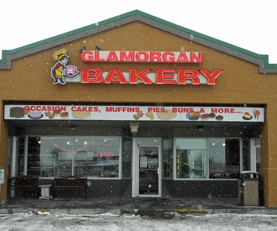 Best Bakery: Glamorgan Bakery