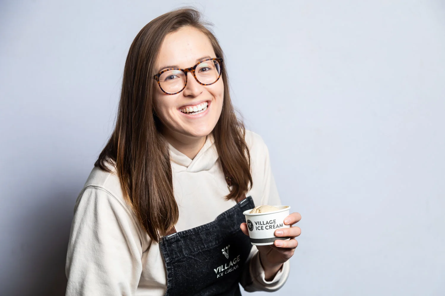 Best Ice Cream/Gelato: Village Ice Cream