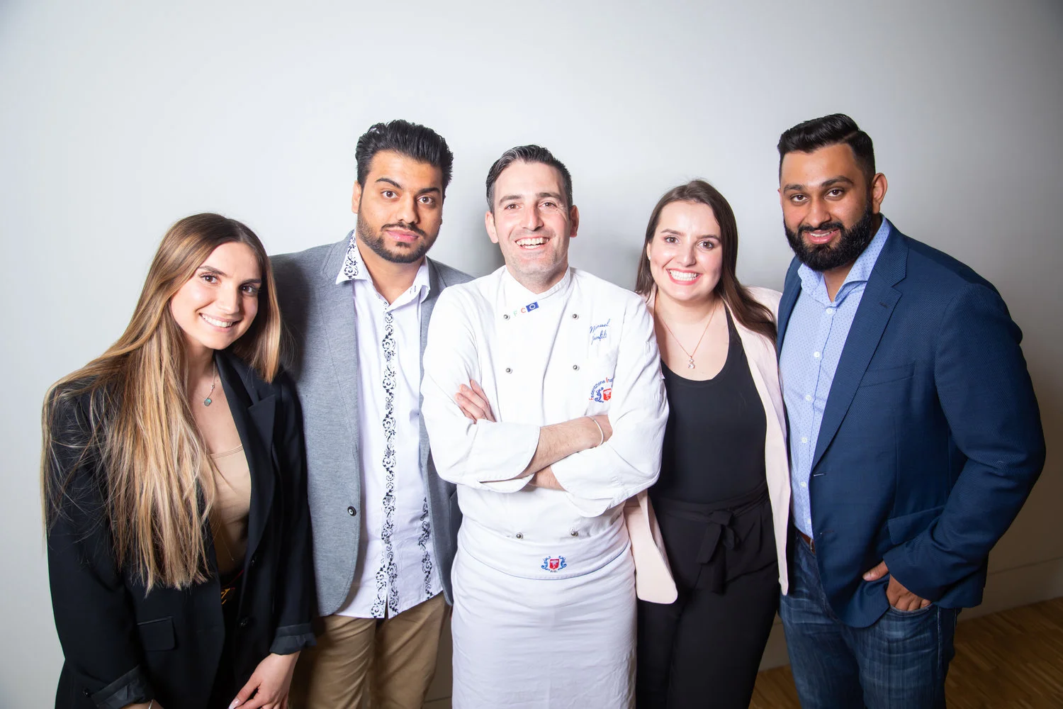 Best International Foodstore: Lina's Italian Market