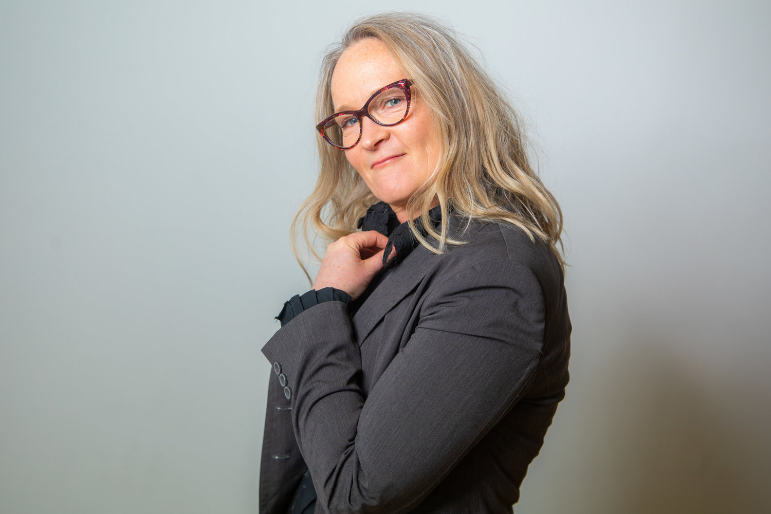 Best Filmmaker: Sandi Somers; Spring Street Films