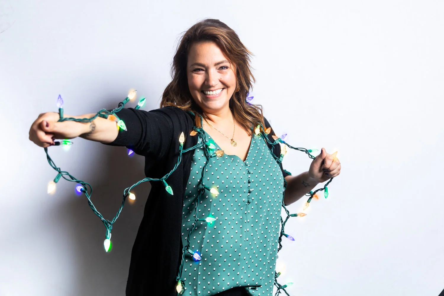 Best Family Event: Zoo Lights, Calgary Zoo