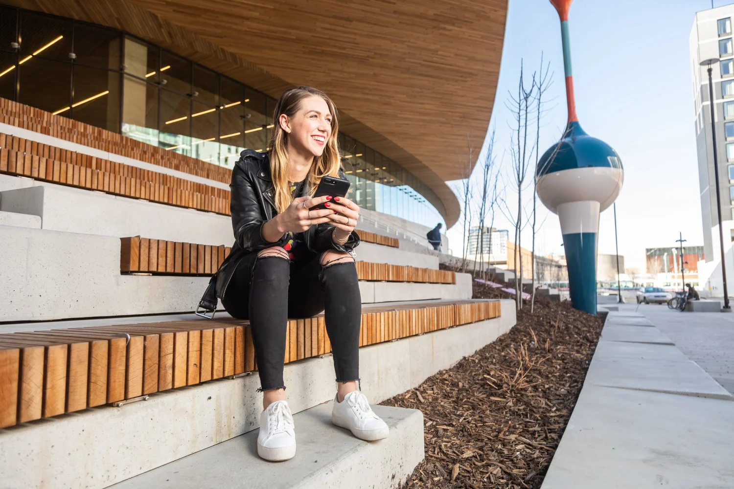 Best Instagram Feed: Date Night YYC