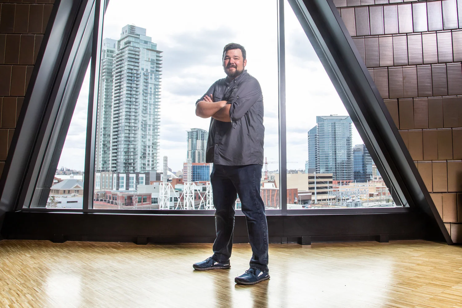 Best Photographer: Neil Zeller