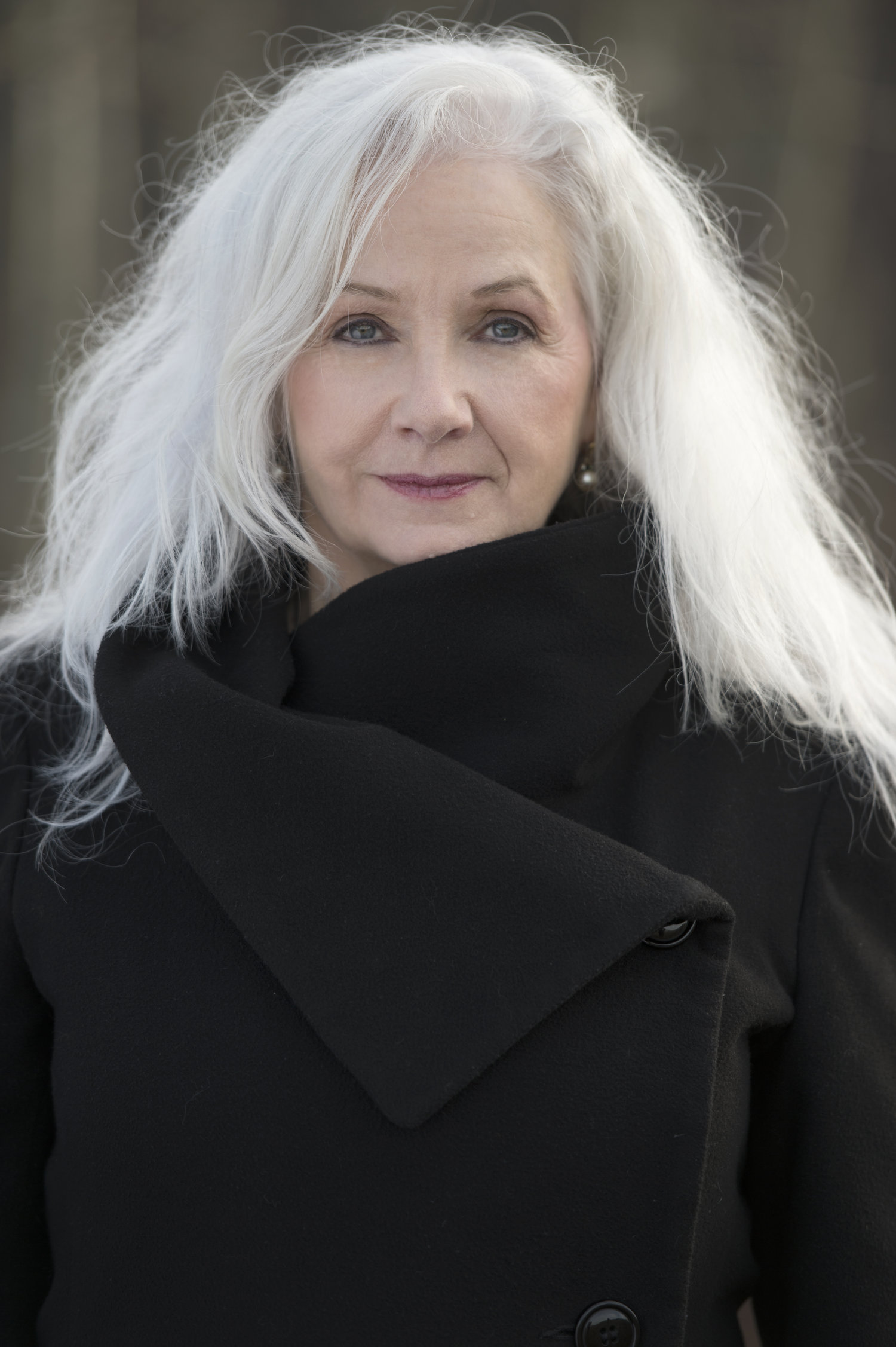 Best Author/Poet: Sheri-D Wilson