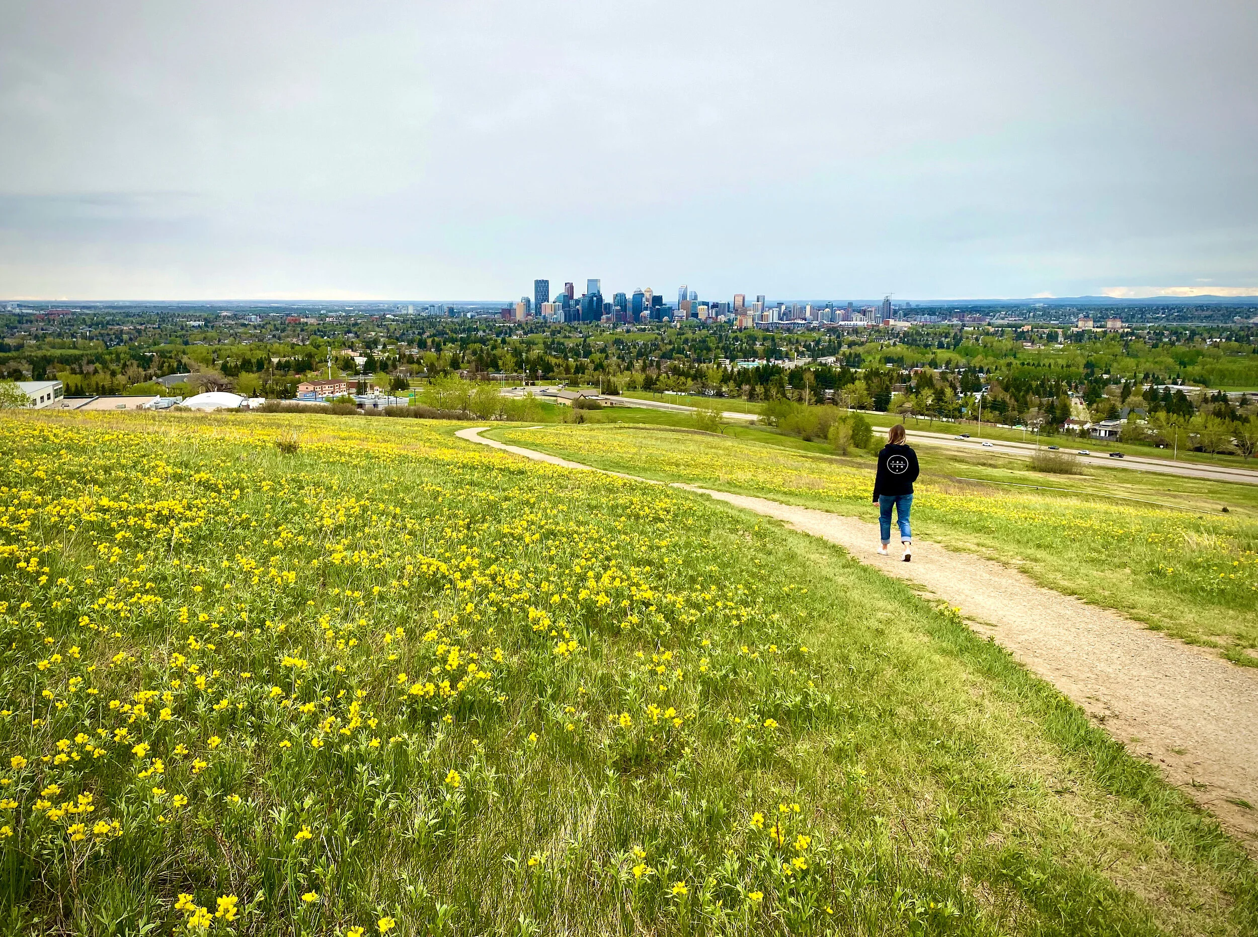 Your Weekly Dose of “Feel Good” Calgary News
