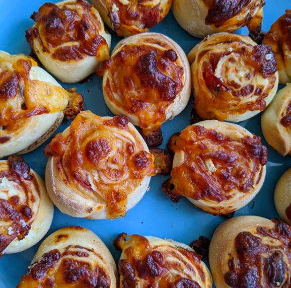 Best Bakery: Glamorgan