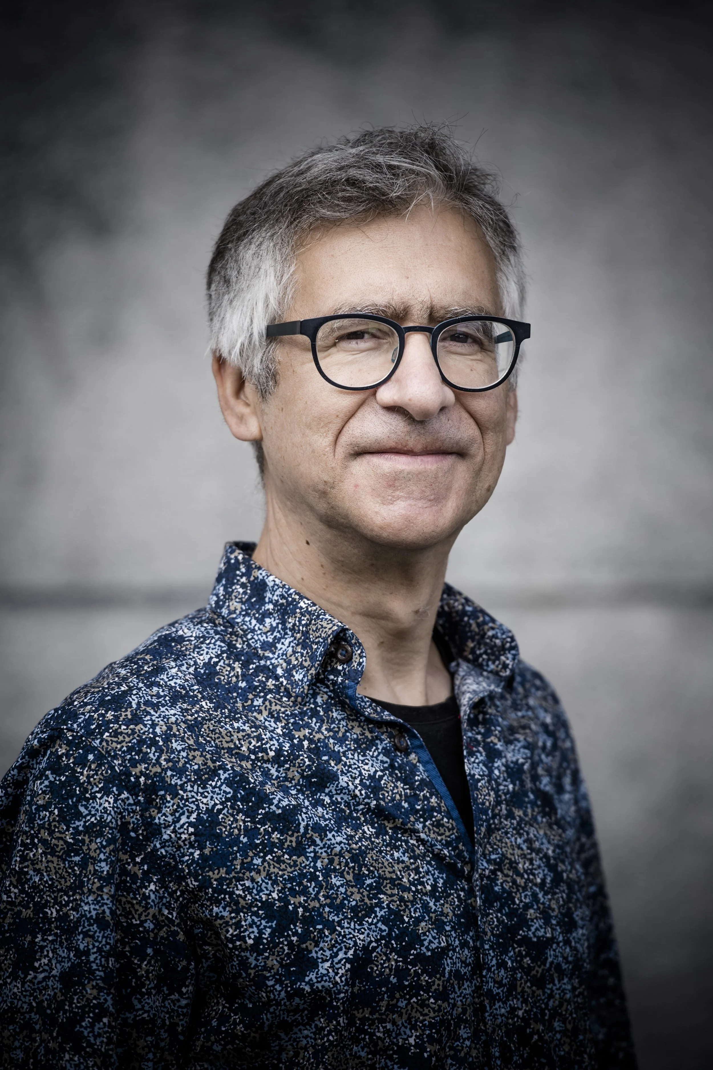 Pascal Verlinden, CTO & co-founder