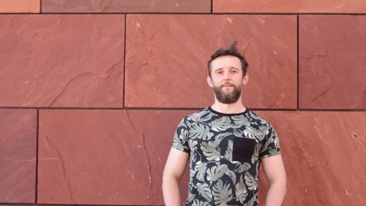 Sven Deckers, Developer