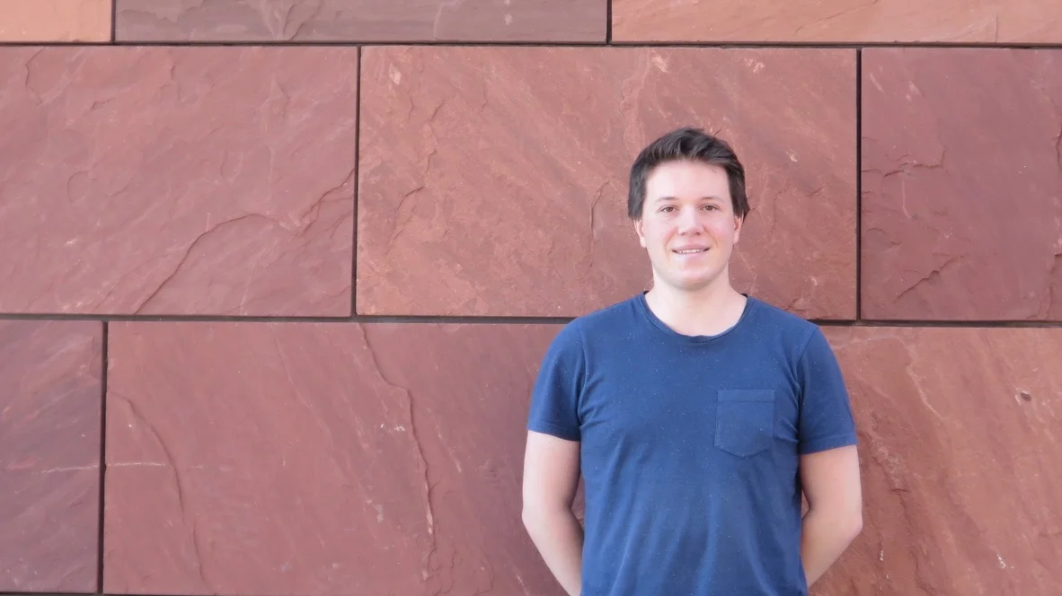Robin Van de Velde, Developer