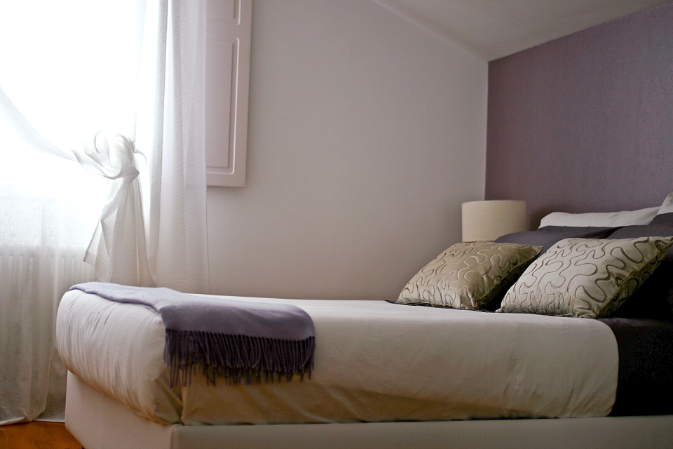  VILLA A TRE PIANI, RISTRUTTURAZIONE E RESTYLING 