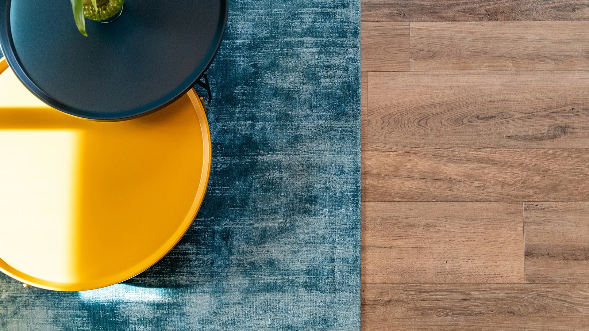  RISTRUTTURAZIONE E RESTYLING CON NUOVA DISTRIBUZIONE PLANIMETRICA DELLA ZONA GIORNO E DEL BAGNO. 