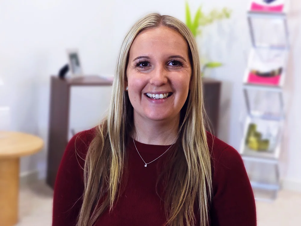 SARA WOODS SERVICING AND SALES SUPPORT