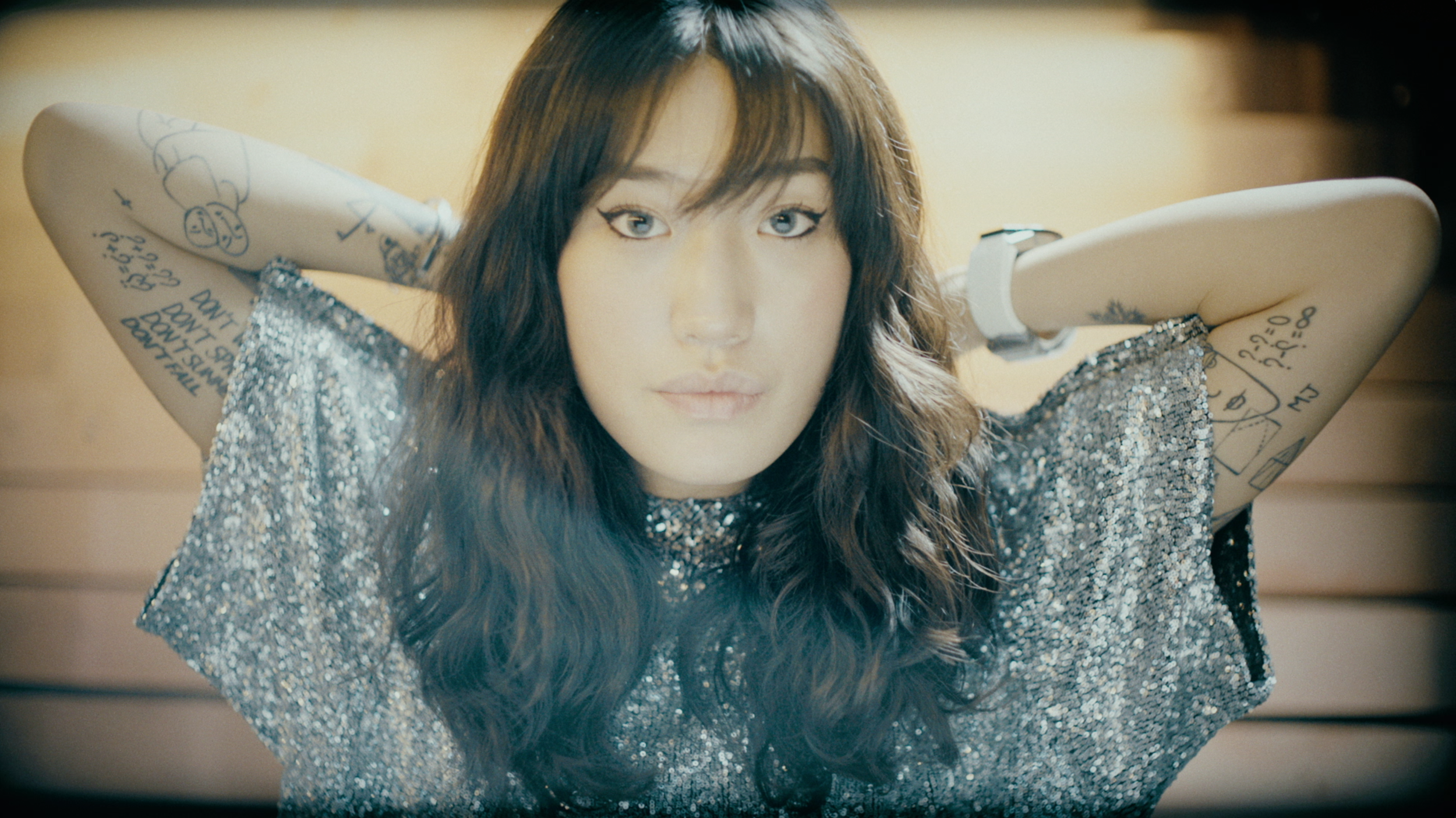 PEGGY GOU 60 Second Challenge