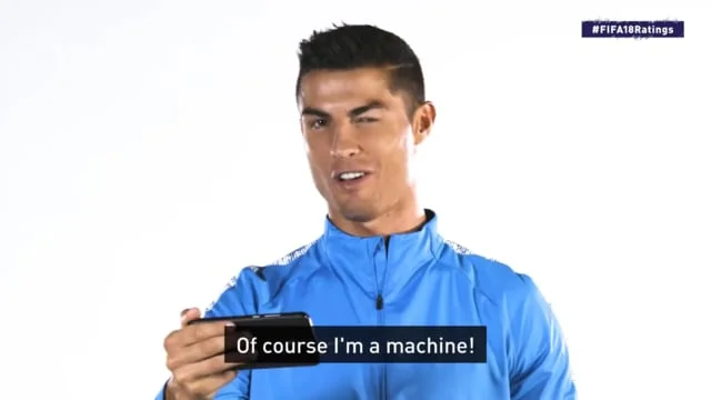 FIFA 18  Official Ratings Reveal  Ft. Ronaldo Griezmann Alli Muller (1)