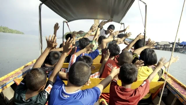 Bundesliga Thailand Promo with Withaya Laohakul (English Subs)