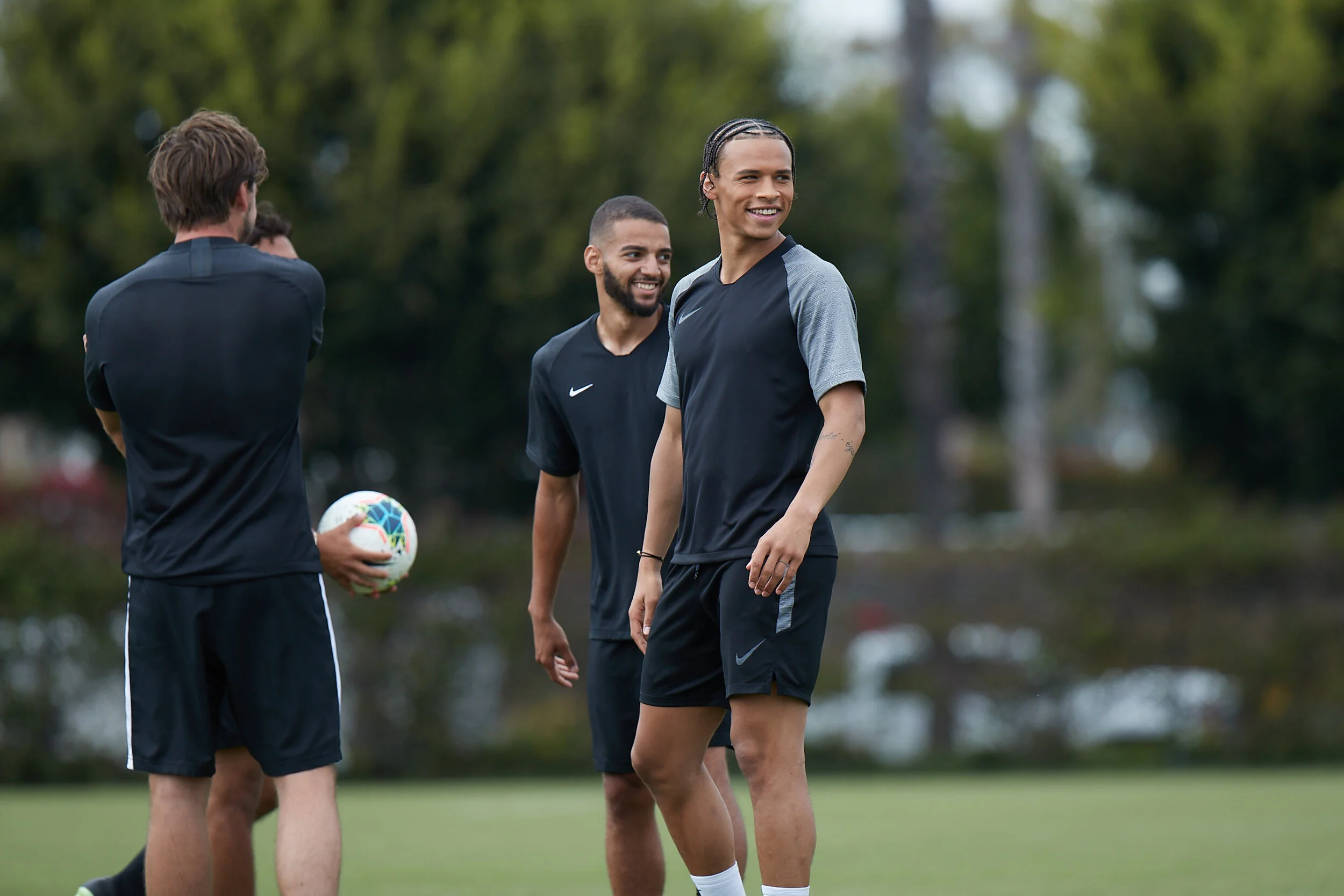 nike global football