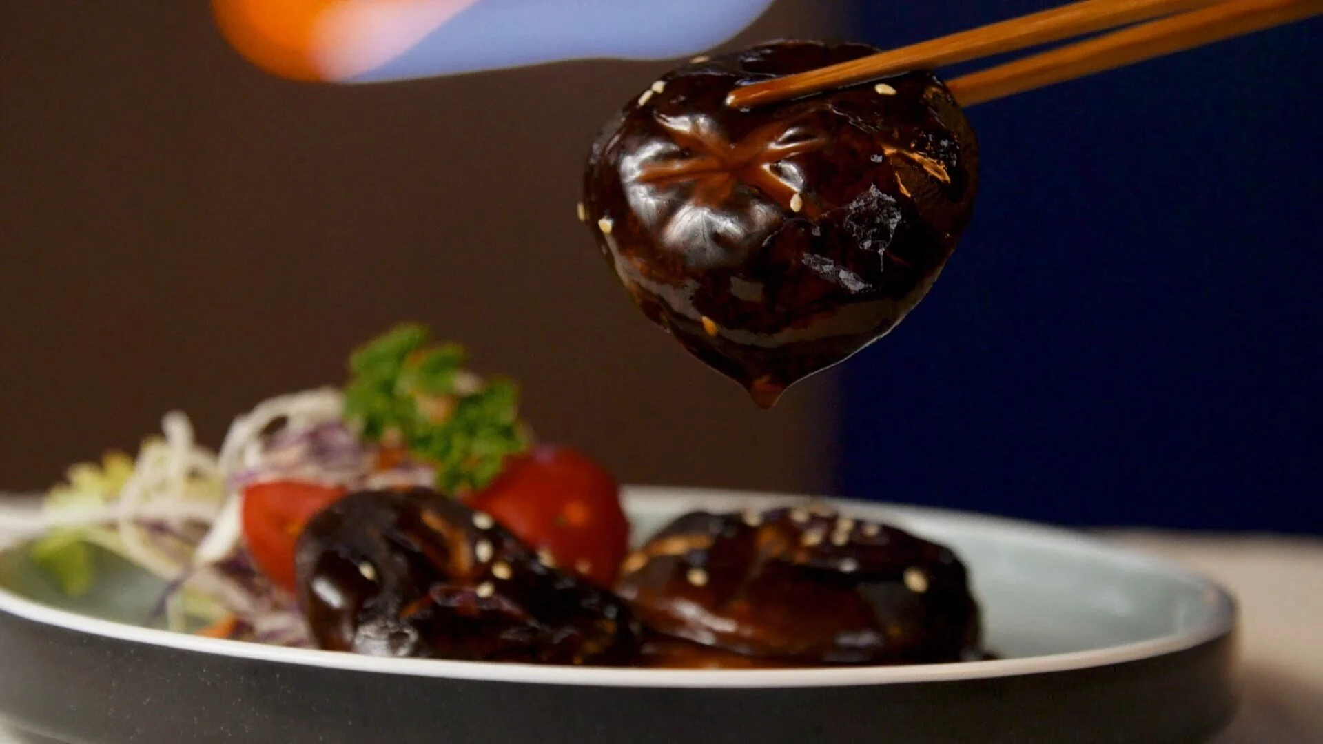 Sutakku Sushi Malang Video