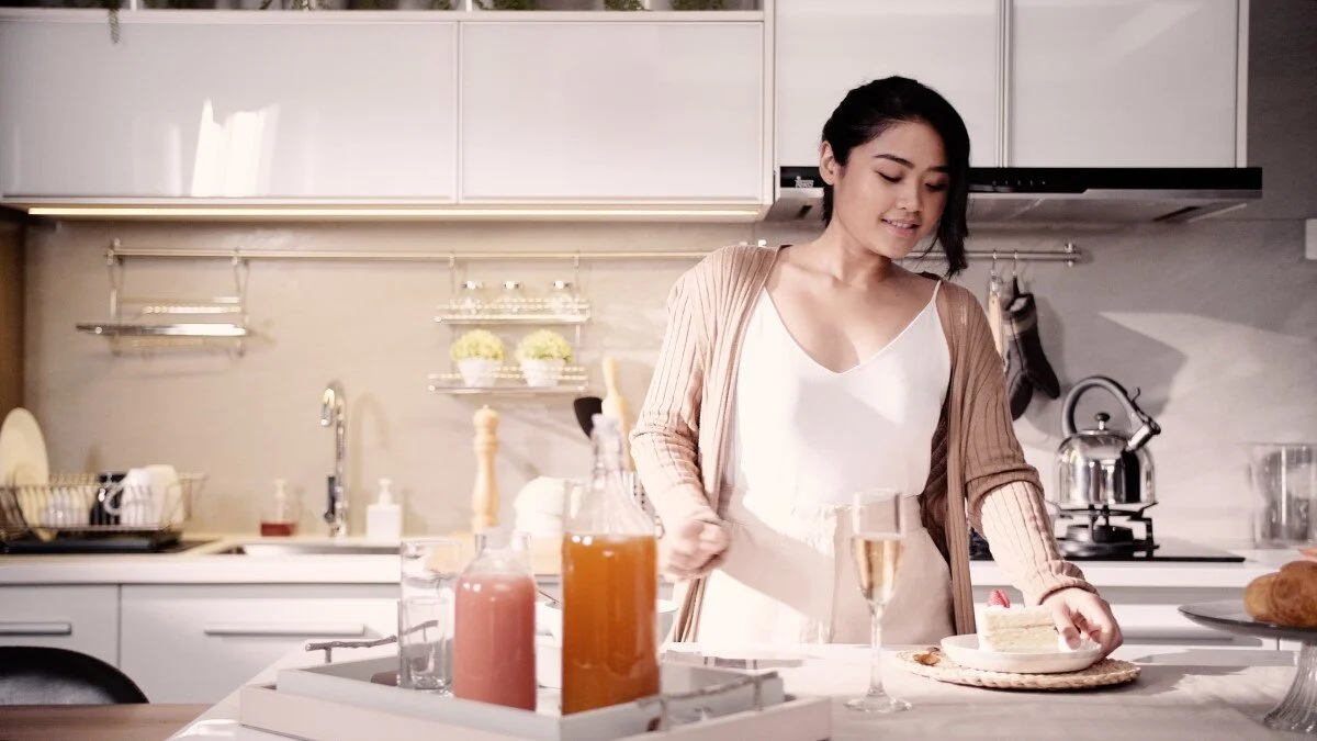 Omaku Digital Ad 60s