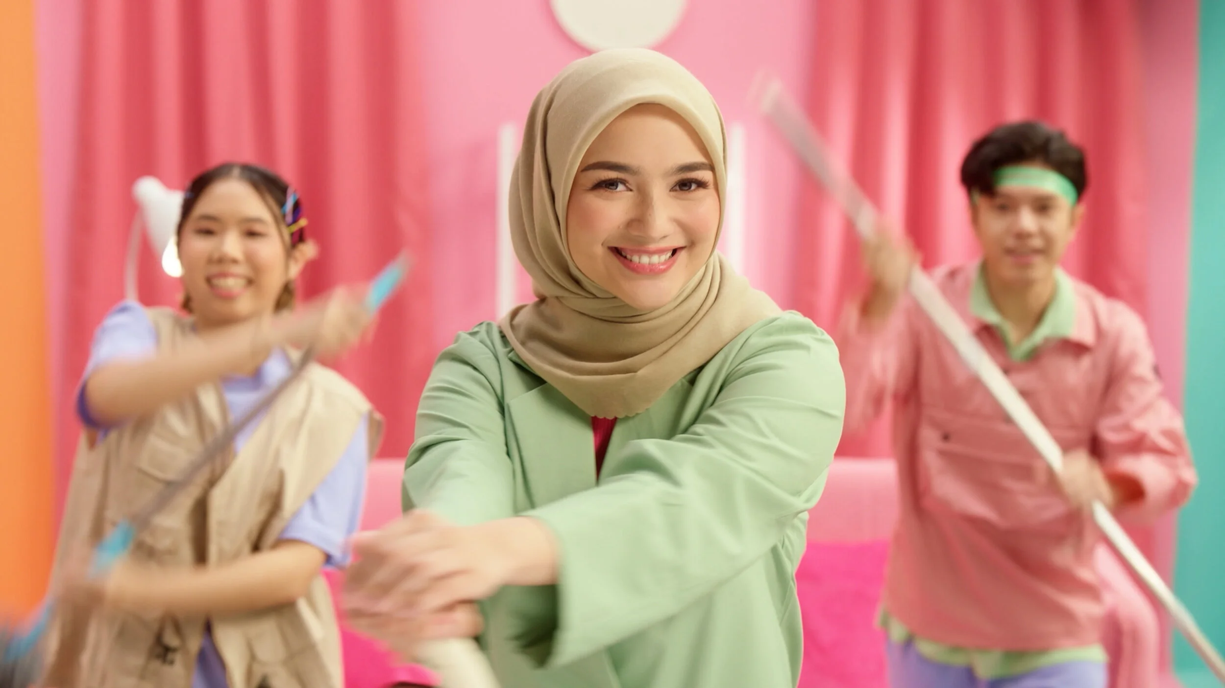 GM Bear Digital Ad 120s