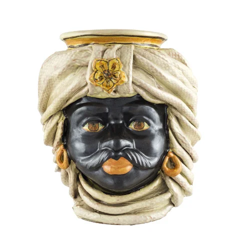Alessi - testa di moro media turbante 1.jpeg