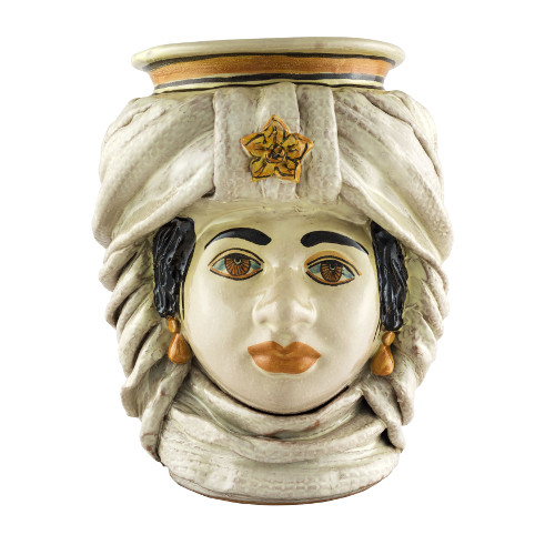 Alessi - testa Donna Media Turbante.jpeg