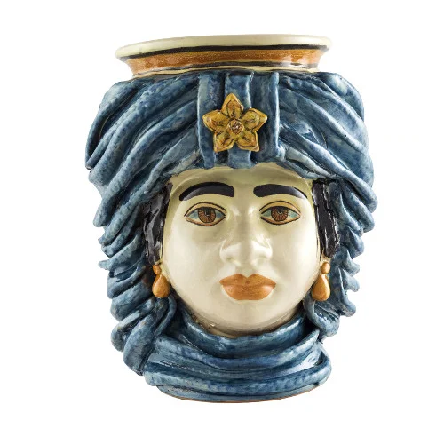 Alessi - testa Donna Media Turbante 4.jpeg
