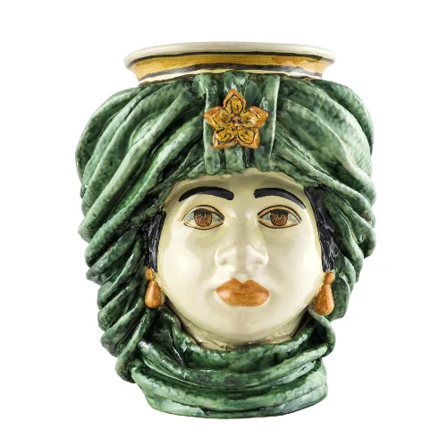 Alessi - testa Donna Media Turbante 2.jpeg