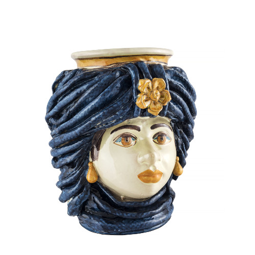 Alessi - testa Donna Media Turbante 3b.jpeg