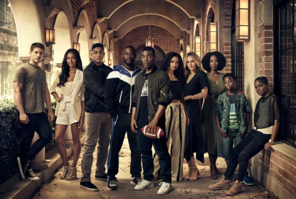 Photo: The CW