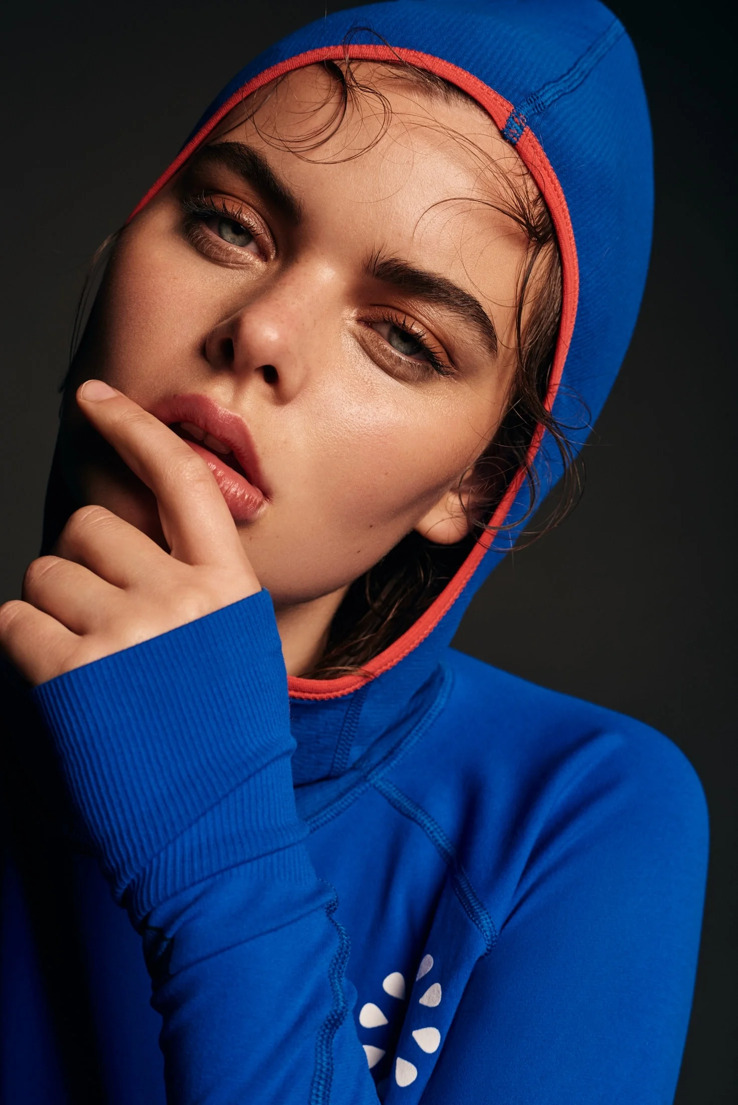  CLIENT ·&nbsp;Pure Lime  MY ROLE · &nbsp; design  CREDITS ·&nbsp;photographer Henrik Adamsen · hair &amp; make up Monika Grensteen ·&nbsp;model Astrid Rørmand 