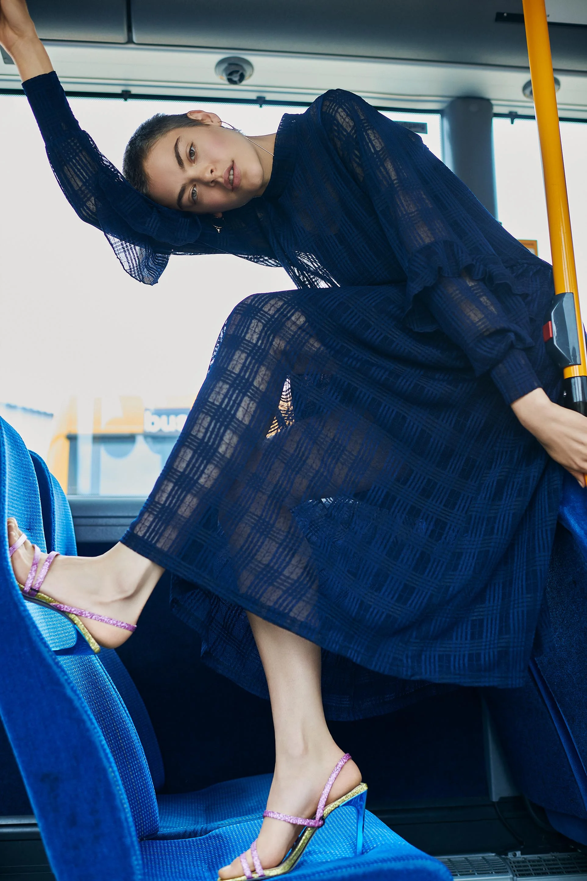  Production, Styling &amp; Art Direction 